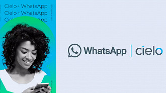 Cielo (CIEL3) inicia serviço de transferências pelo Whatsapp