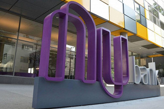 Nubank começa migração para investimento em RDB. (Foto:Google)