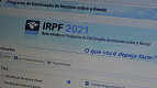 Bolsonaro veta projeto que adiava prazo de entrega da Declaração do IR Bolsonaro veta projeto que adiava prazo de entrega da Declaração do IR