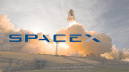 SpaceX aceitará Dogecoin como pagamento para lançar missão lunar em 2022