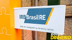 Ações de IRBR3 acumulam alta de 30% em dois dias e animam investidores