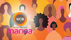 Lojas Marisa recebe selo WOB de igualdade de gênero