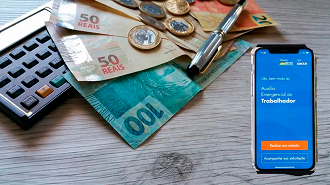 Auxílio emergencial deve ser estendido por mais dois meses. Auxílio emergencial deve ser estendido por mais dois meses.