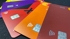 Cartão de crédito de bancos digitais já é o mais usado por 45,6% dos consumidores