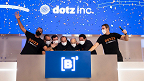 Após oferta restrita, Dotz (DOTZ3) estreia na B3 aos R$ 13,20