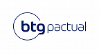 BTG Pactual (BPAC11) levanta R$2,977 bi com o follow-on de units BTG Pactual (BPAC11) levanta R$2,977 bi com o follow-on de units